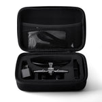 Dental Magnification Medical Surgical Binocular Loupes 4.0X-6.0X with LED Head Light - pairaydental.com
