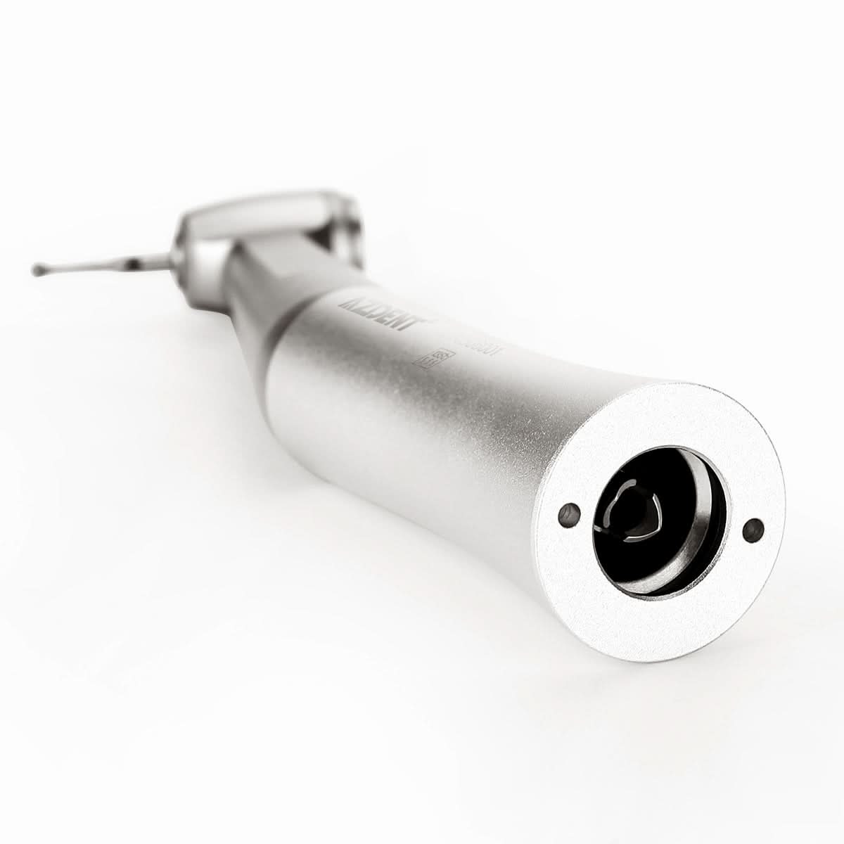 1:1 Low Speed Contra Angle Handpiece Push Button External Water - pairaydental.com