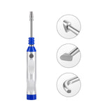 Dental Automatic Teeth Crown Remover Adjustable 4 Shifts - pairaydental.com