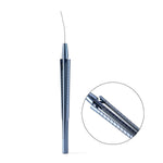 Dental Root Canal Foreign Matters Endodontic Micro Forceps Surgical Tweezers - pairaydental.com