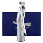 COXO CX235C6 Dental 20:1 Contra Angle Electric Implant Handpiece Fiber Optic #C6-22 - pairaydental.com