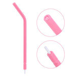Dental Disposable 3-Way Air Water Syringe Triple Nozzles Spray Tips 250pcs/Bag - pairaydental.com