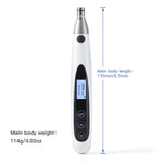 Cordless Hygiene Prophy Handpiece Brushless 10 Speed Settings 360° Rotating - pairaydental.com
