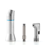 COXO 1:1 Dental Low Speed Handpiece External Contra Angle #C-1F - pairaydental.com