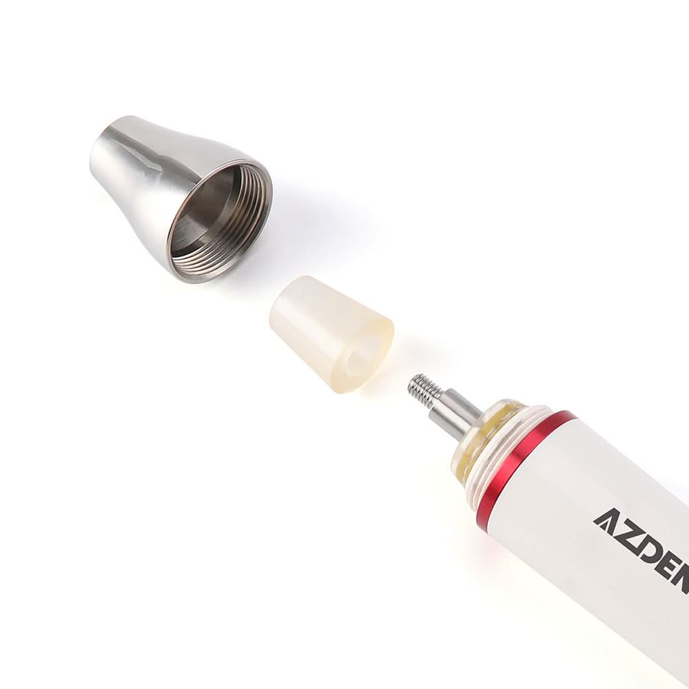 LED Ultrasonic Scaler Piezo Handpiece HW-5L - pairaydental.com