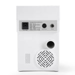 Dental 2 in 1 Dust Collector Vacuum Dust Suction System with Brushless DC Micromotor Polishing Machine - pairaydental.com