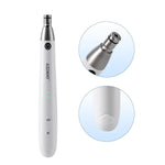 Dental Cordless 360° Rotating Hygiene Prophy Handpiece 2 Speed Settings - pairaydental.com