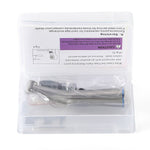 1:1 Contra Angle Handpiece Push Button Internal Water - pairaydental.com