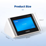 COXO C PUMA Master Dental Electric and Endo Motor 6:1 /1:5 Contra Angle Handpieces #C-PUMA MASTER - pairaydental.com