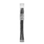 100pcs Orthodontic Kobayashi Ligature Wires Long/Short Sizes 0.010-0.014 - pairaydental.com