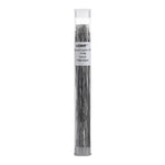 100pcs Orthodontic Preformed Ligature Wires Stainless Steel Long/Short 0.010-0.014 - pairaydental.com