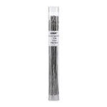 100pcs Orthodontic Preformed Ligature Wires Stainless Steel Long/Short 0.010-0.014 - pairaydental.com