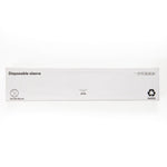Disposable PE Isolation Sleeves for Curing Light 1.5"x8" 100Pcs/Box - pairaydental.com