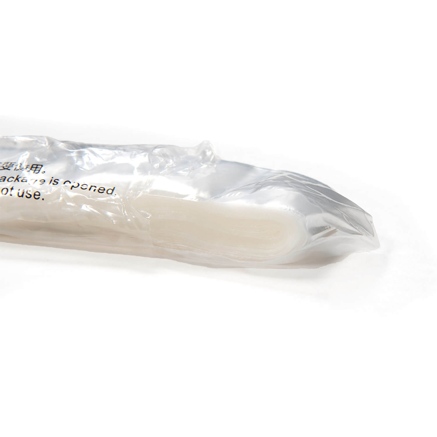 Disposable PE Isolation Sleeves for Curing Light 1.5"x8" 100Pcs/Box - pairaydental.com