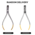 Orthodontic Instruments Torque Bending Plier - pairaydental.com