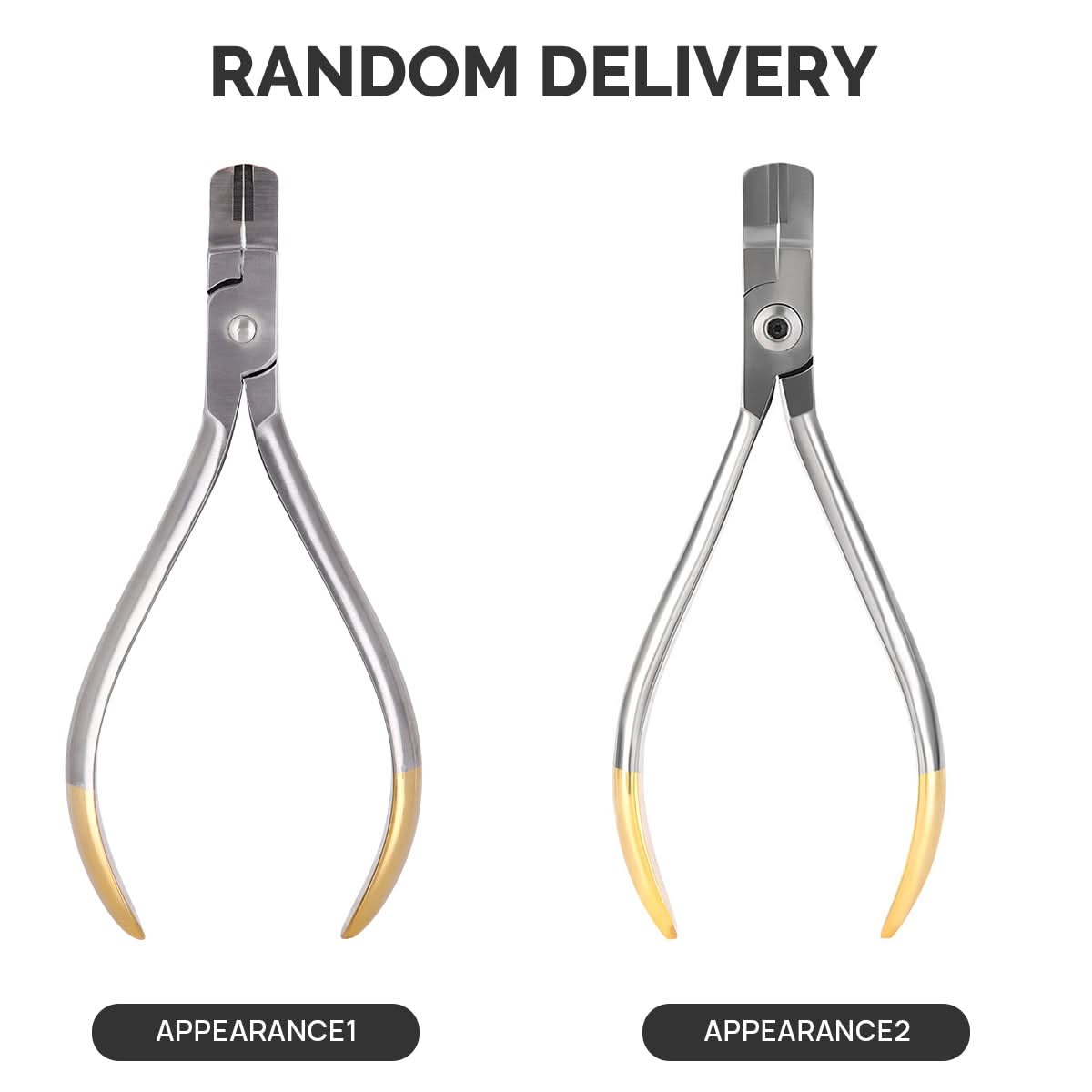 Orthodontic Instruments Torque Bending Plier - pairaydental.com