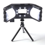 Dental Oral Photography LED Lamp Flash Supplementary Light Equipment - pairaydental.com