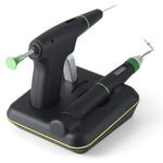 Dental Obturation System Endo Gutta Percha Root Canal Heated Gun & Pen with 4 Heating Tips and 3 Needles - pairaydental.com