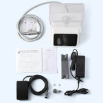 Dental LED Electric Brushless Surgery Micro Motor System & 1:1/1:5/1:4.2 Handpiece - pairaydental.com