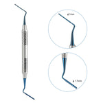 Dental Implant Bone Grafting Instruments Stainless Steel 6pcs/Set - pairaydental.com