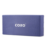 COXO CX235C7 45° Electric Handpiece 1:4.2 Contra Angle Fiber Optic  Internal Water #C7-3