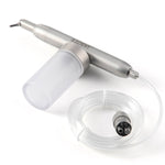 Dental Aluminum Oxide Microblaster Blaster Dry Alumina Sandblasting System 4 Hole - pairaydental.com