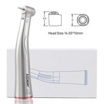 1:5 Dental Fiber Optic increase Contra Angle Handpiece - pairaydental.com