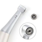 Dental 6:1 Reduction Contra Angle Endo Handpiece Mini Head - pairaydental.com