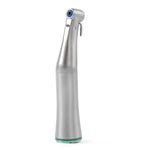 Dental Implant Surgical Brushless Motor Multi Function Color Touch Screen With 20:1 LED Contra Angle 80Ncm - pairaydental.com