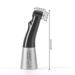 COXO C5-4M Endo Contra Angle Handpiece 16:1 Reduction - pairaydental.com