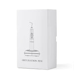 Dental Gutta Percha Endodontic Obturation System Heated Pen With 2 Heating Tips - pairaydental.com