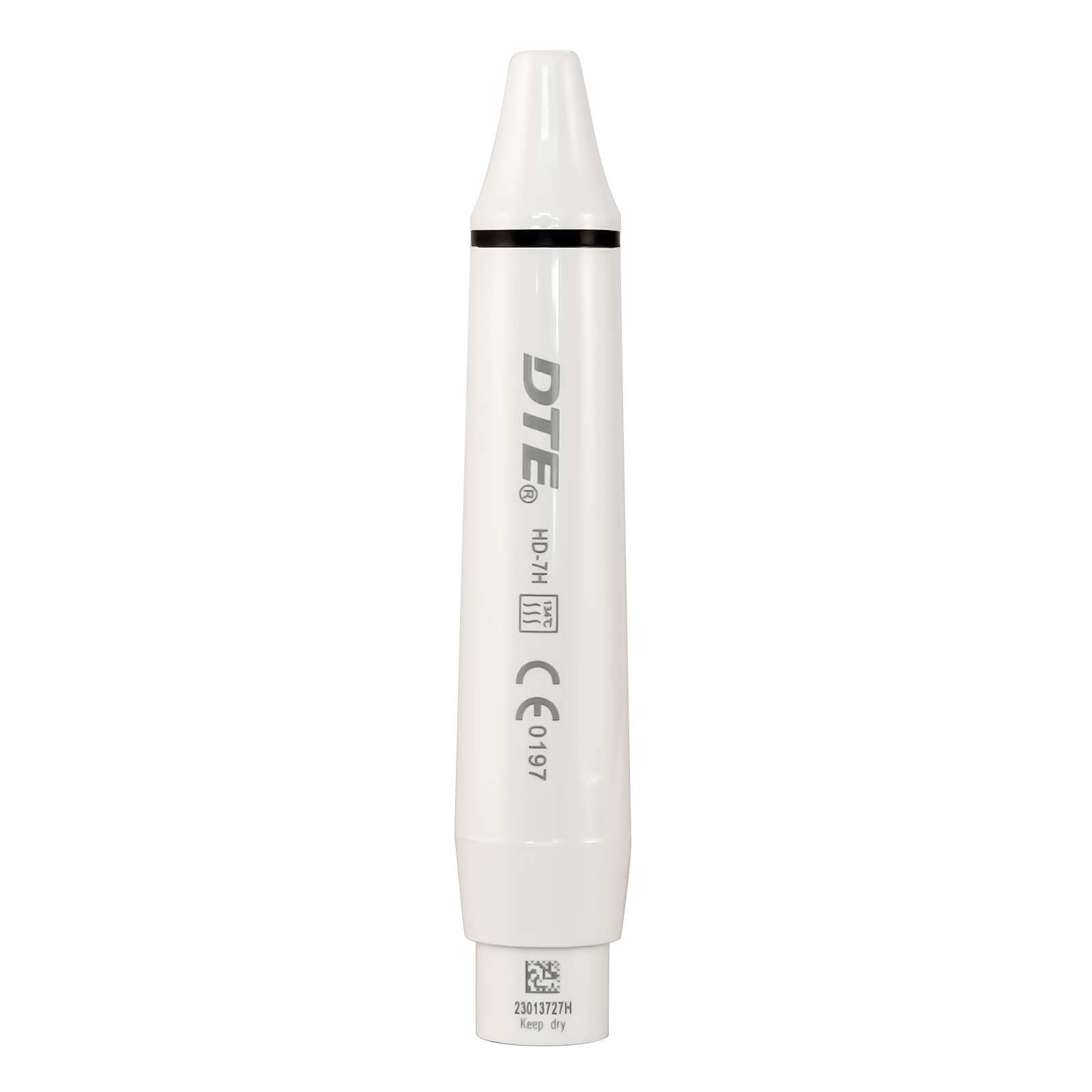 Woodpecker SATELEC Handpiece HD-7H For Ultrasonic Scalers DTE Series - pairaydental.com
