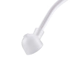 Dental SandTrap Tiny Cover for Aluminum Oxide Air Abrasion Autoclavable 2pcs/Set - pairaydental.com