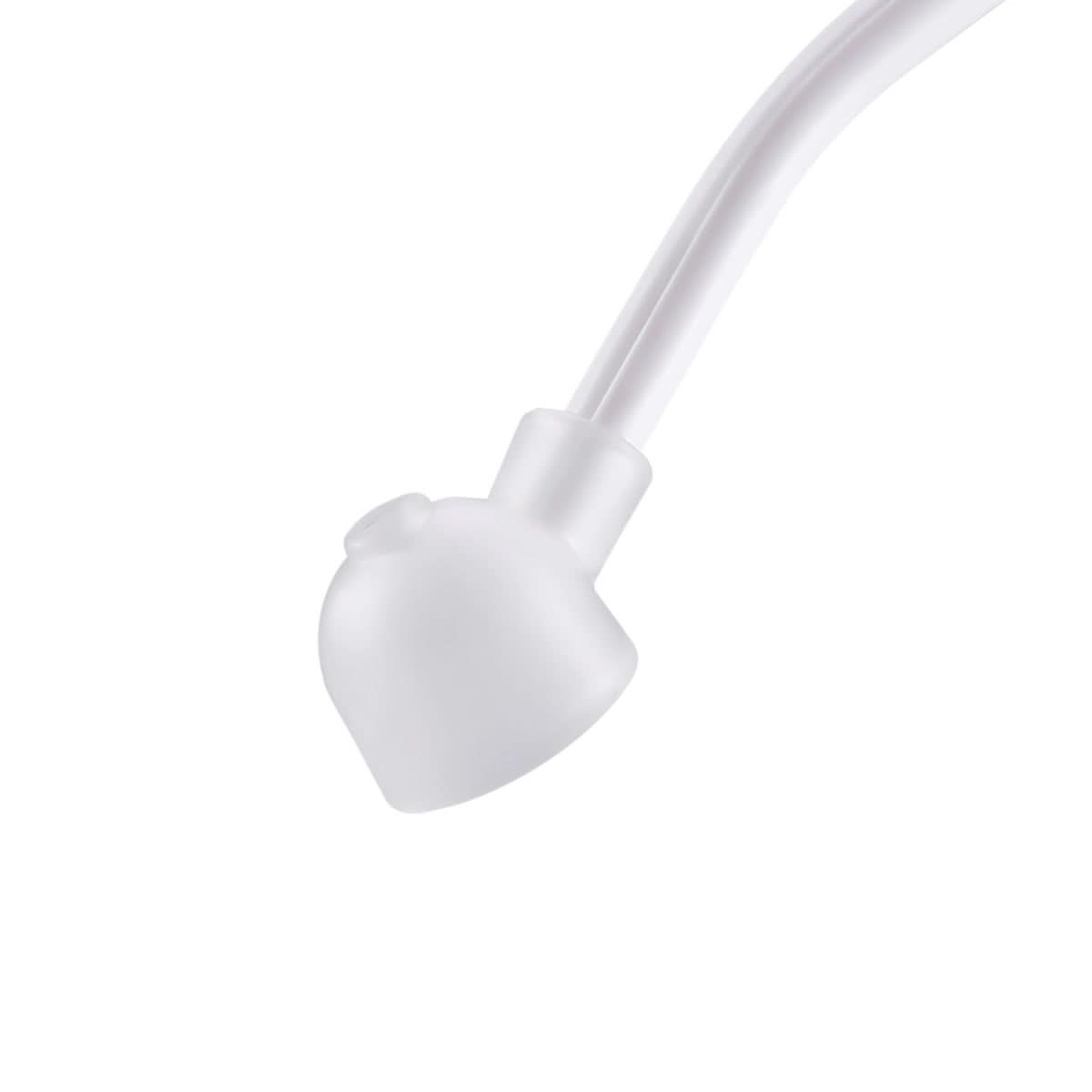 Dental SandTrap Tiny Cover for Aluminum Oxide Air Abrasion Autoclavable 2pcs/Set - pairaydental.com