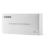 COXO CX207 45° High Speed Air Turbine Handpiece 4 Holes #H01-D1SP4