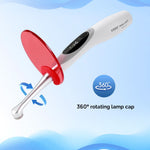 COXO Curing & Orthodontic LED Light 3 Working Mode Light Intensity Up to 3000mw/cm2 #DB686 SWIFT