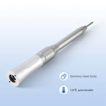 Dental 1:1 Surgical Osteotomy Straight Handpiece External Spray - pairaydental.com