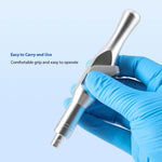 Dental Universal HVE High-Volume Evacuator Strong Suction Saliva Ejector Handle - pairaydental.com