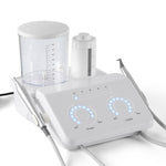 VRN DQ-40 Dental Ultrasonic Scaler Air Polisher Sandblasting Periodontal LED Handpiece