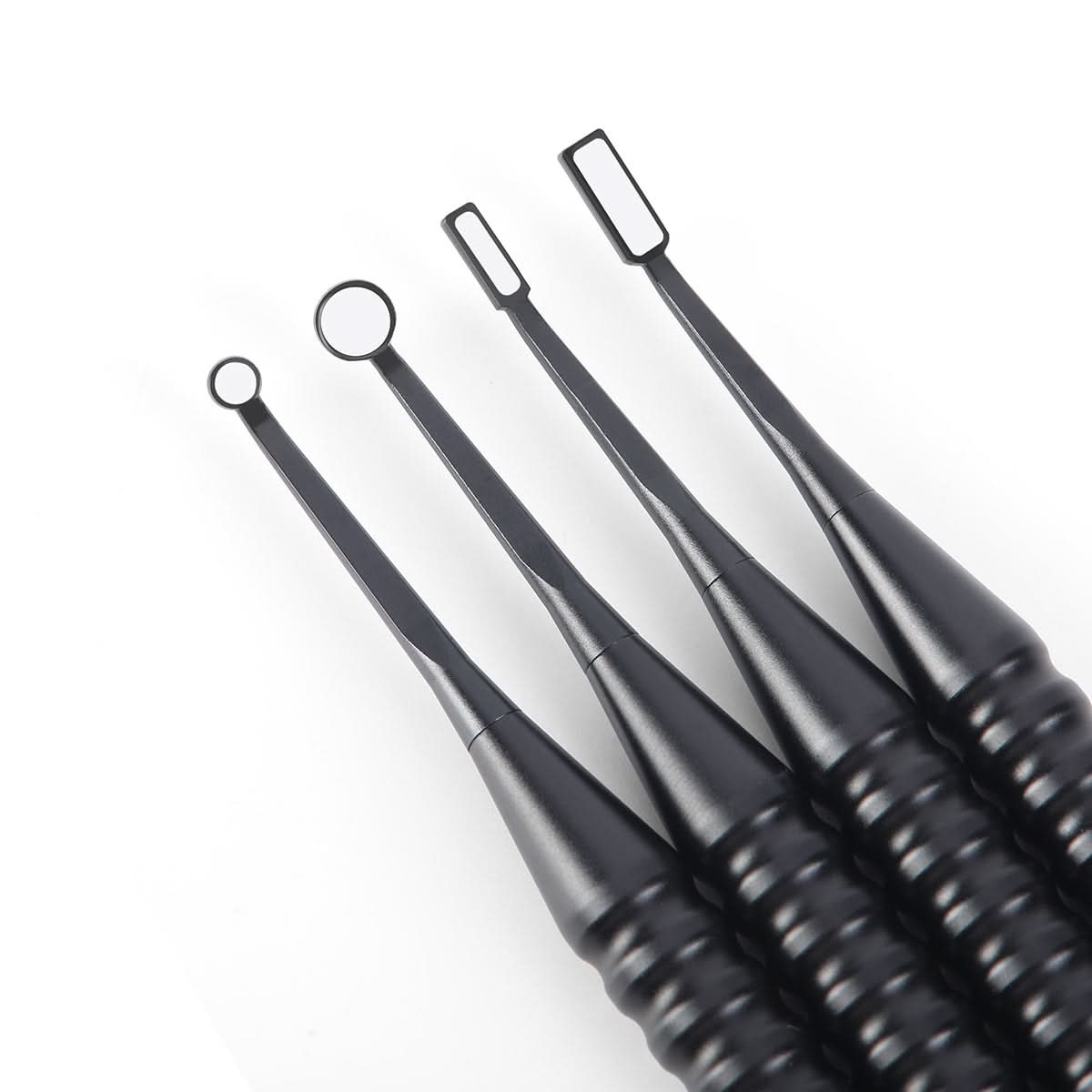 Dental Micro Mirror Sterilizable Reflector Odontoscope - pairaydental.com
