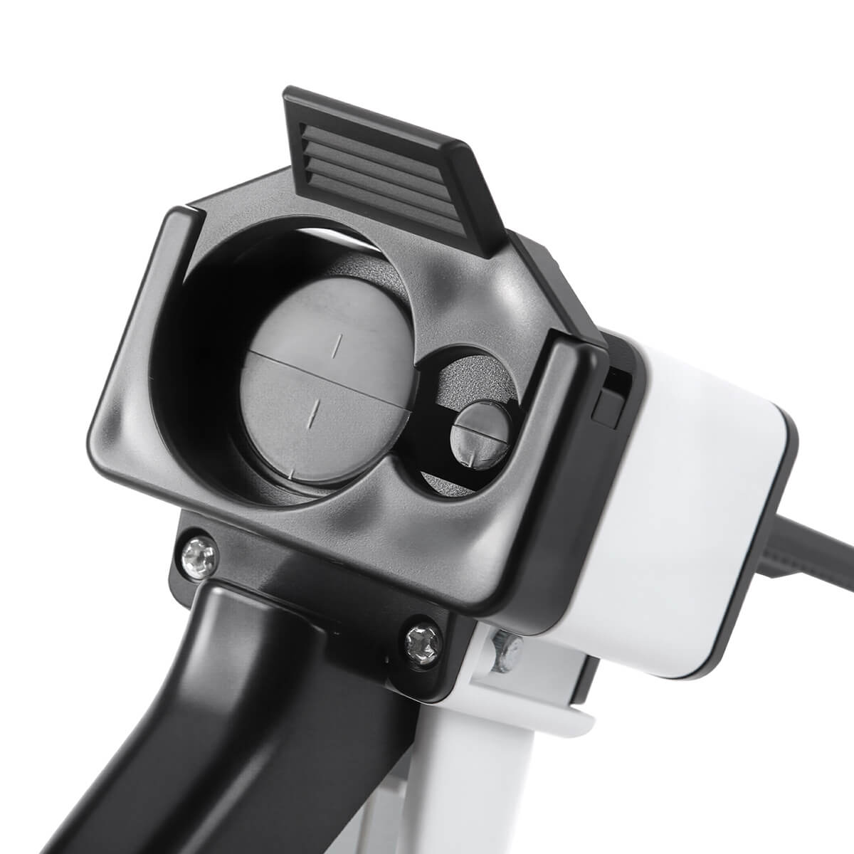 Dental Universal Impression Mixing Gun Dispenser for 10:1 / 4:1 Ratio 50ml - pairaydental.com