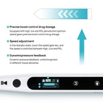 Dental Electric Professional Painless Oral Local Anesthesia Delivery Device USB Injection Pen - pairaydental.com