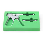 Dental Intraligamental Anesthetic Syringe Injection - pairaydental.com