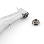 COXO CX235C7 1:5 Electric Fiber Optic Contra Angle Handpiece Standard Head Inner Channel #C7-5 - pairaydental.com