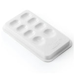 8 Holes Dental Veneer Storage Box Shading Light Storage Case - pairaydental.com