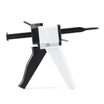 Dental Universal Impression Mixing Gun Dispenser for 1:1 / 2:1 Ratio 50ml - pairaydental.com