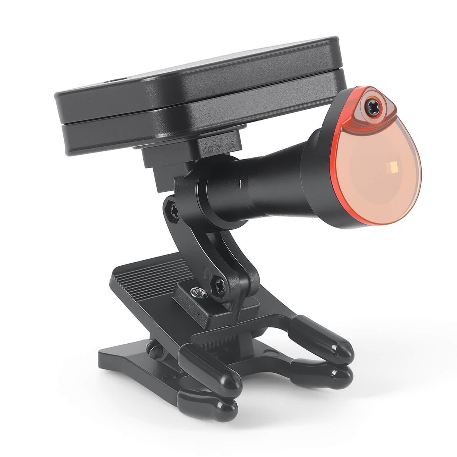 5W Wireless LED Dental Rechargeable Surgical Headlight Lightweight Clip-On Binocular Magnifying Loupes - pairaydental.com