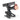 5W Wireless LED Dental Rechargeable Surgical Headlight Lightweight Clip-On Binocular Magnifying Loupes - pairaydental.com