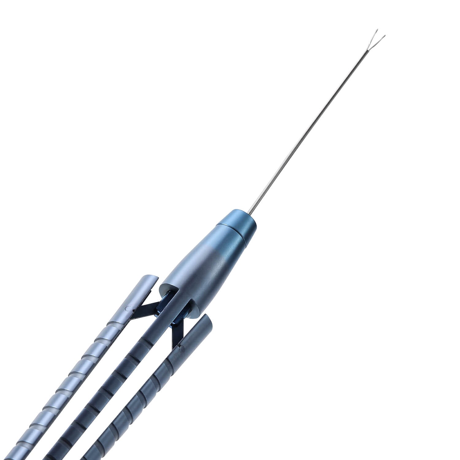 Dental Root Canal Foreign Matters Endodontic Micro Forceps Surgical Tweezers - pairaydental.com
