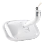 Dental Unit Chair LED Oral Light 8 Lights 10W 5-level Dual-Color Adjustable - pairaydental.com